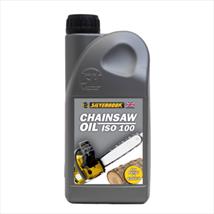 Silverhook Chainsaw Oil ISO 100 1 Litre
