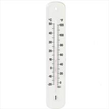SupaHome Thermometer 8"