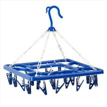 SupaHome Square 24 Peg Airer