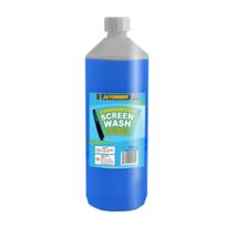 Silverhook Screen Wash Concentrated 1 Litre