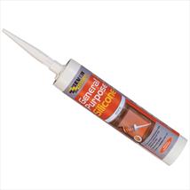 Everbuild General Purpose Silicone 280ml