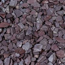 Plum Slate 20mm