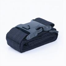 Status Luggage Strap Without Lock Grey