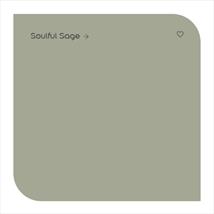 Dulux Trade Vinyl Matt 2.5ltr Soulful Sage - 15% off