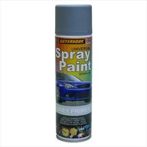 Silverhook Grey Primer Spray 500ml