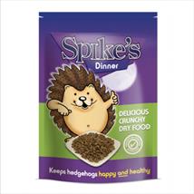 Spikes Dinner Dry Hedgehog Food 650g