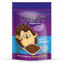 Spikes Tasty Semi-Moist 550g