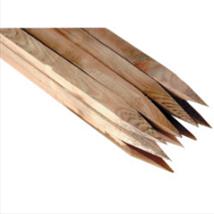 Softwood Square Tree Stake 1.2m x 25mm