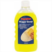 SupaDec Sugar Soap 500ml