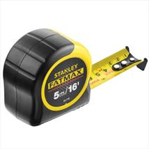 Stanley FatMax BladeArmor Tape 5m/16ft