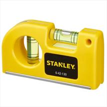 Stanley Magnetic Horizontal / Vertical Pocket Level