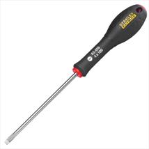 Stanley FatMax Screwdriver Flared Tip 4 x 100mm
