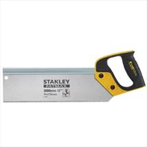 StanleyFatMax® Tenon Back Saw 300mm (12in) 11 TPI