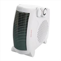 Status Portable Dual Position Fan Heater 2kW