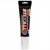 Everbuild Stixall Extreme Power White Easi Squeeze Tube 80ml