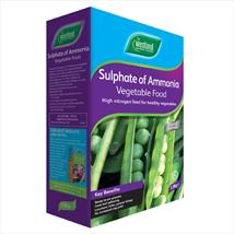 Sulphate Of Ammonia 1.5kg