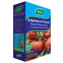 Sulphate Of Potash 1.5kg
