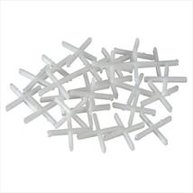 Vitrex Wall Tile Spacers 2.5mm Pack of 500 VIT102252