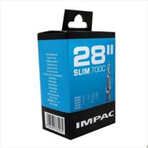Impac 27 X 1 1/4 (700 x 25/32) Presta Tube
