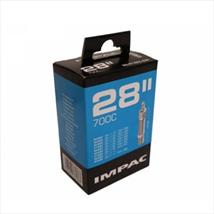 Impac 700 x 32 - 45C Presta Valve Inner Tube