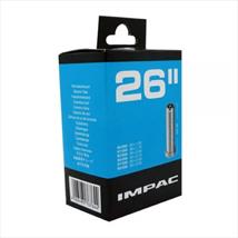 Impac 26 X 1.75 / 2.10 Schrader Bicycle Inner Tube