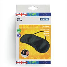 Status Travel Eye Mask