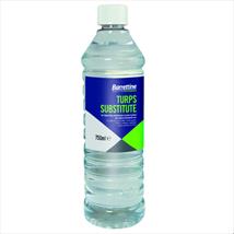 Turpentine Substitute 750ml