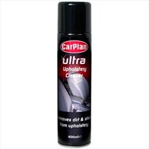 Carplan Ultra Upholstery Cleaner 400ml