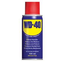 WD40 Aerosol 100ml