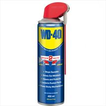 WD40 Smartstraw 400ml