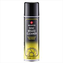 Weldtite Disc Brake Cleaner Spray 250ml