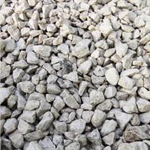 White / Grey Limestone Poly