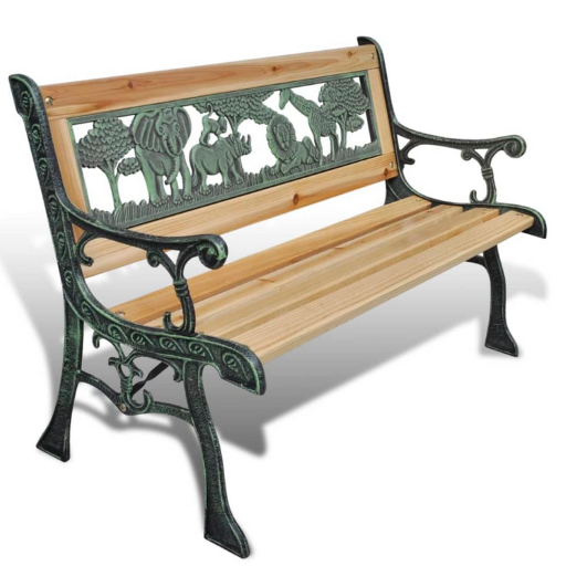 Garden Benches