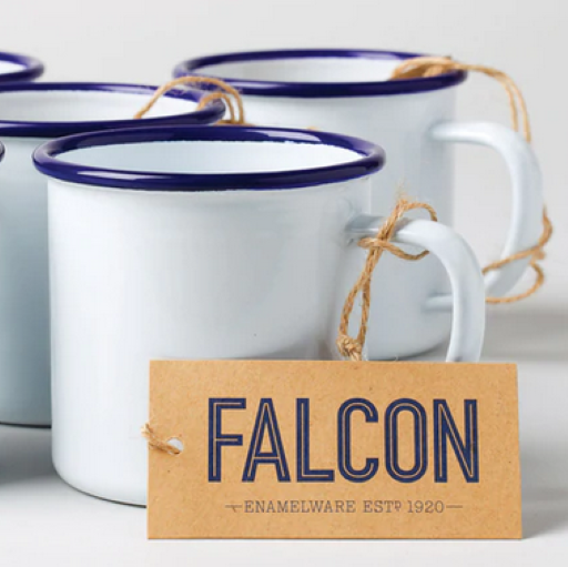 Falcon Enamelware