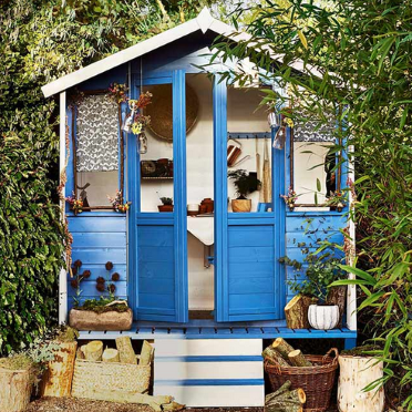 Garden Colour