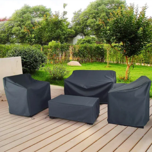 Garden Furniture Covers