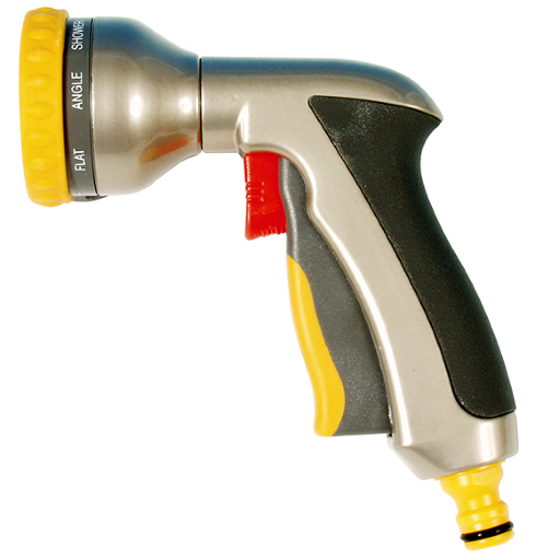 Spray Guns & Nozzles