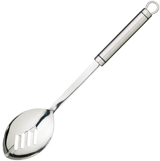 KitchenCraft Oval Handled Steel Range