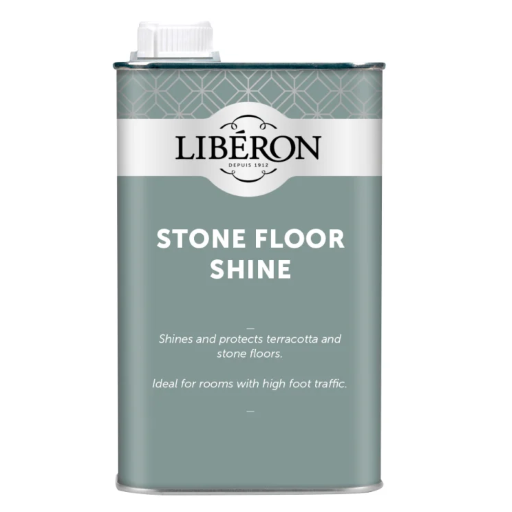 Stone Floor Cleaners & Treatments