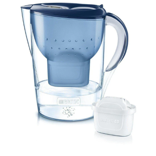 Brita Water Filters & Jugs