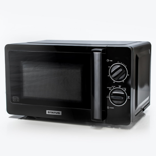 Microwave Ovens