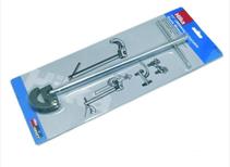 Hilka Pro Craft 11" (280mm) Adjustable Basin Wrench
