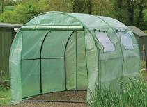 Complete Greenhouses