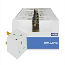 Status 2 Way Adaptor