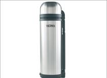 Thermos ThermoCafe Multi-Purpose Stainless Steel Flask 1.8L