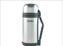 Thermos ThermoCafe Multi-Purpose Stainless Steel Flask 1.2L