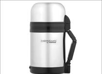 Thermos ThermoCafe Multi-Purpose Stainless Steel Flask 0.8L