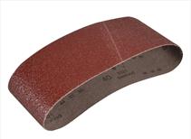 Sanding Belt 75 x 457mm Belt Pk3