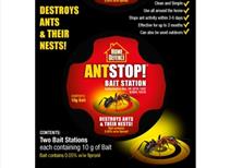 Ant Stop! Bait Station
