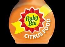 Baby Bio Citrus 175ml